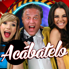 Acabatelo Avatar