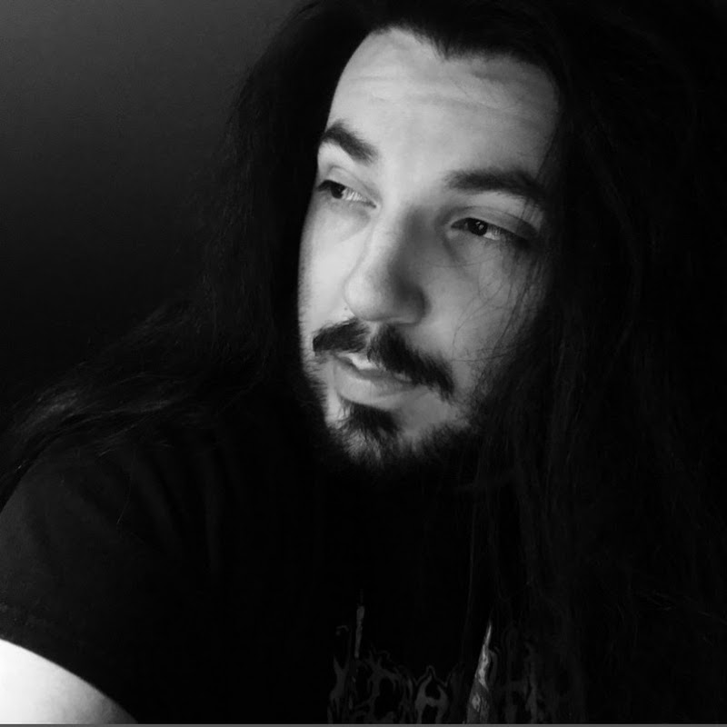 Nightmarish Compositions Dark Ambient Music