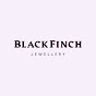 Black Finch | Custom Rings & Fine Jewellery logo