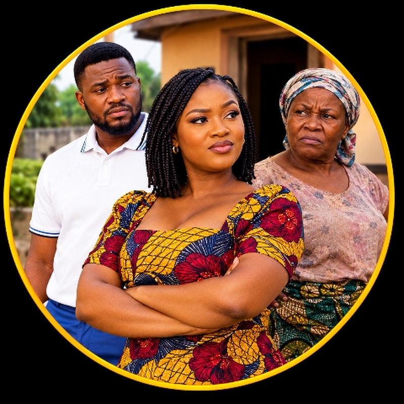 Seyi Story and African folktales 