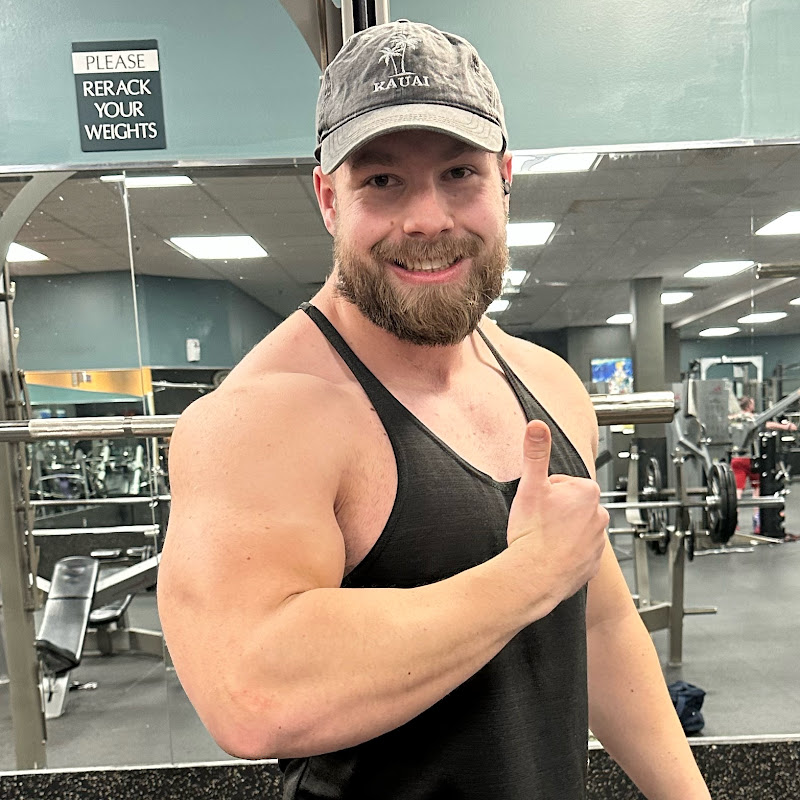 Jakebjenstrong
