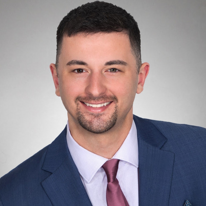 Matt Buroni