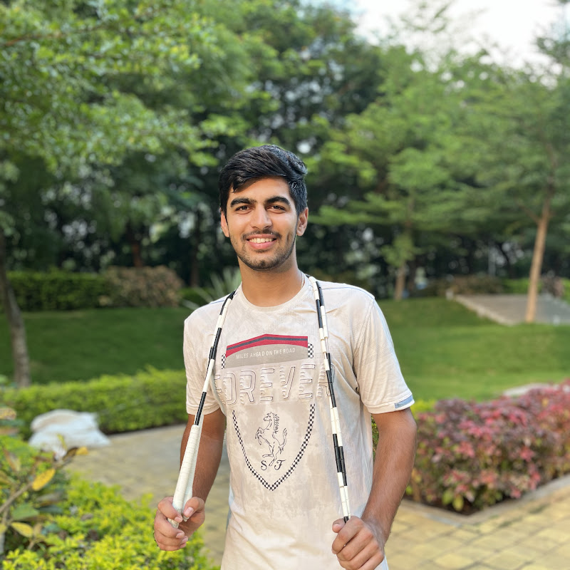 Ramansh Kapil