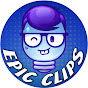 EpicClips logo