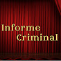 Informe Criminal logo