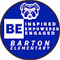 Barton Elementary-SBCUSD logo