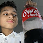 Coca Cola playz - @Davidplas0 - Youtube