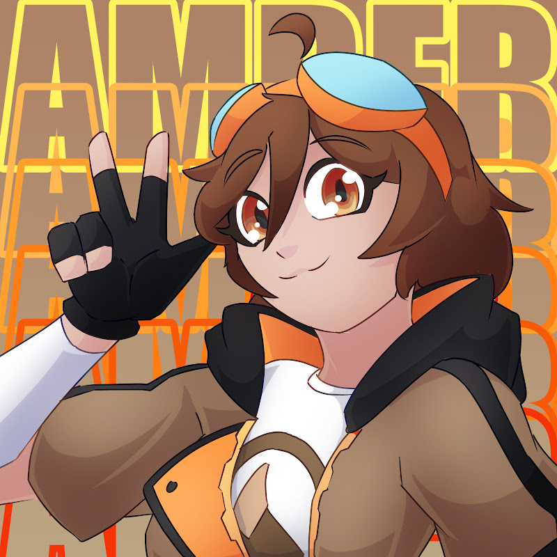 Freelancer Amber icon