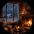 mrb3md8jZmo-channel-avatar-Warm Cabin Retreat