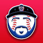 WardyMLB logo