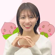 岡田桃佳アナの【モモック】チャンネル