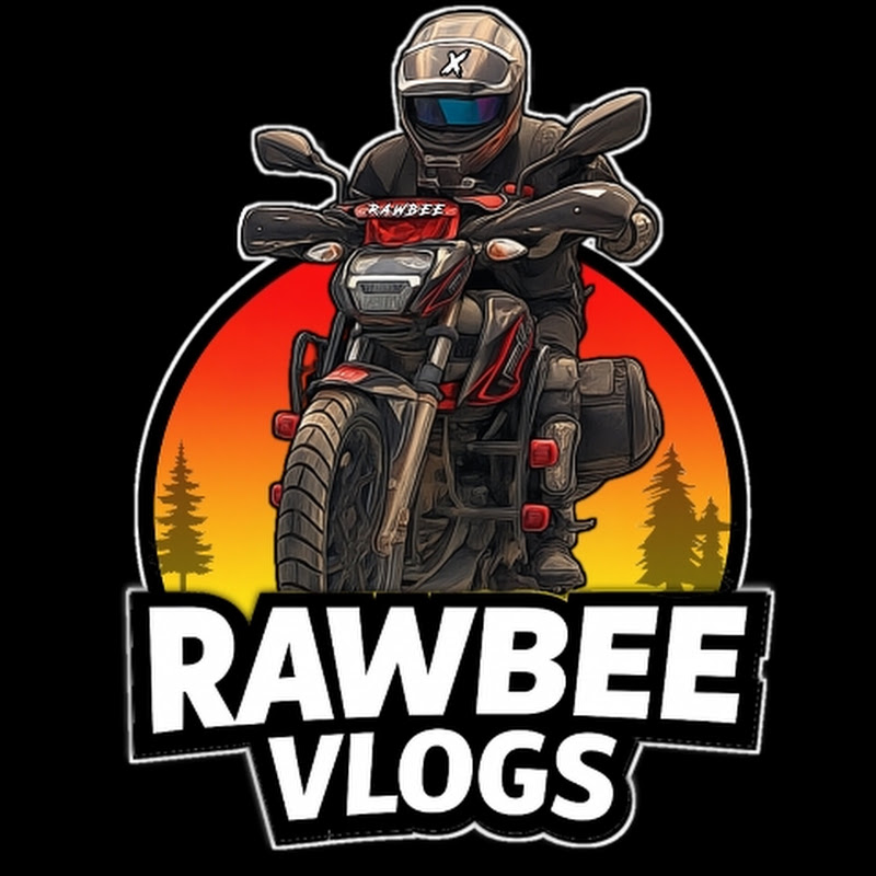 RawBee Vlogs