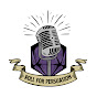 Roll for Persuasion | Conversations with Creators YouTube Profile Photo