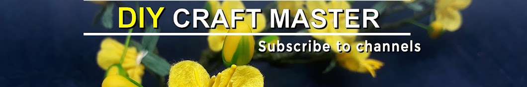 Craft Master YouTube channel avatar