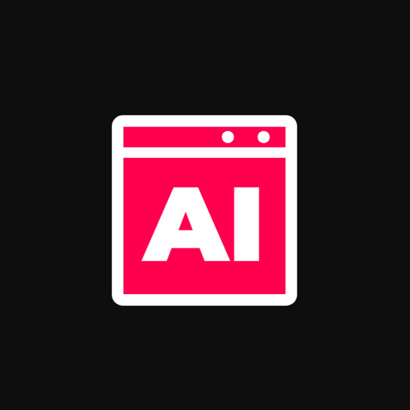 AI Front Page's avatar
