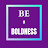 Be In Boldness