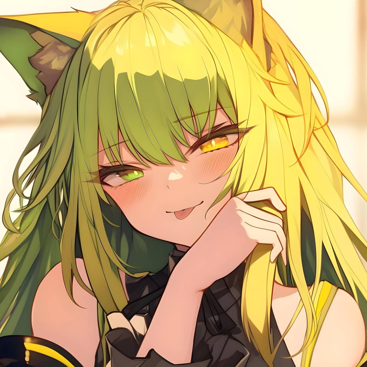 Post from Nightcore Venyx