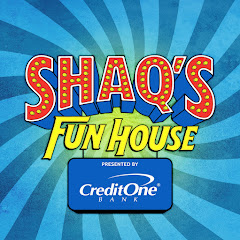 SHAQ'S FUN HOUSE