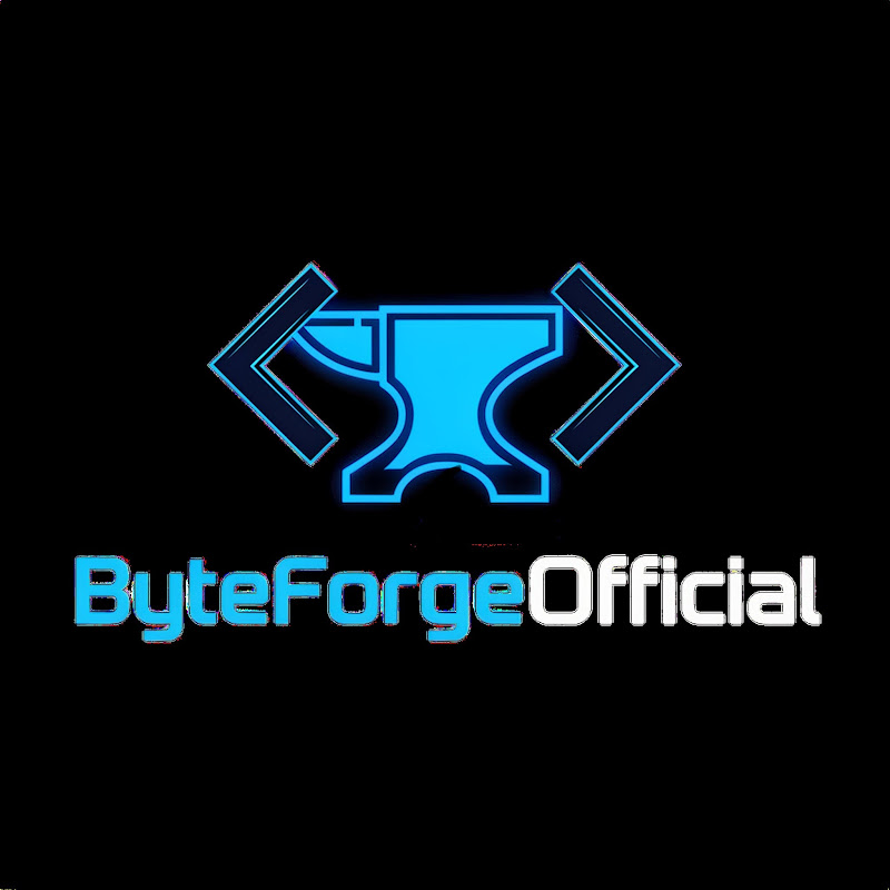 ByteForge Official