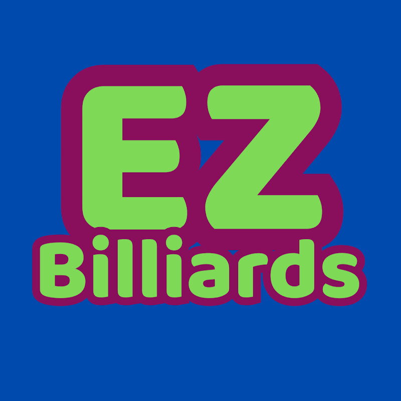 3 Cushion Billiards EZ - 3쿠션 당구 EZ