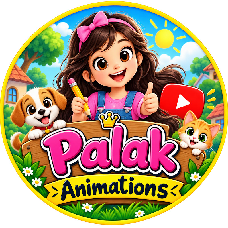 Palak Animations