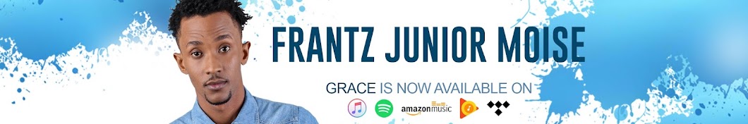 Frantz Junior Moise YouTube-Kanal-Avatar