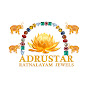 ADRUSTA RATNAM logo