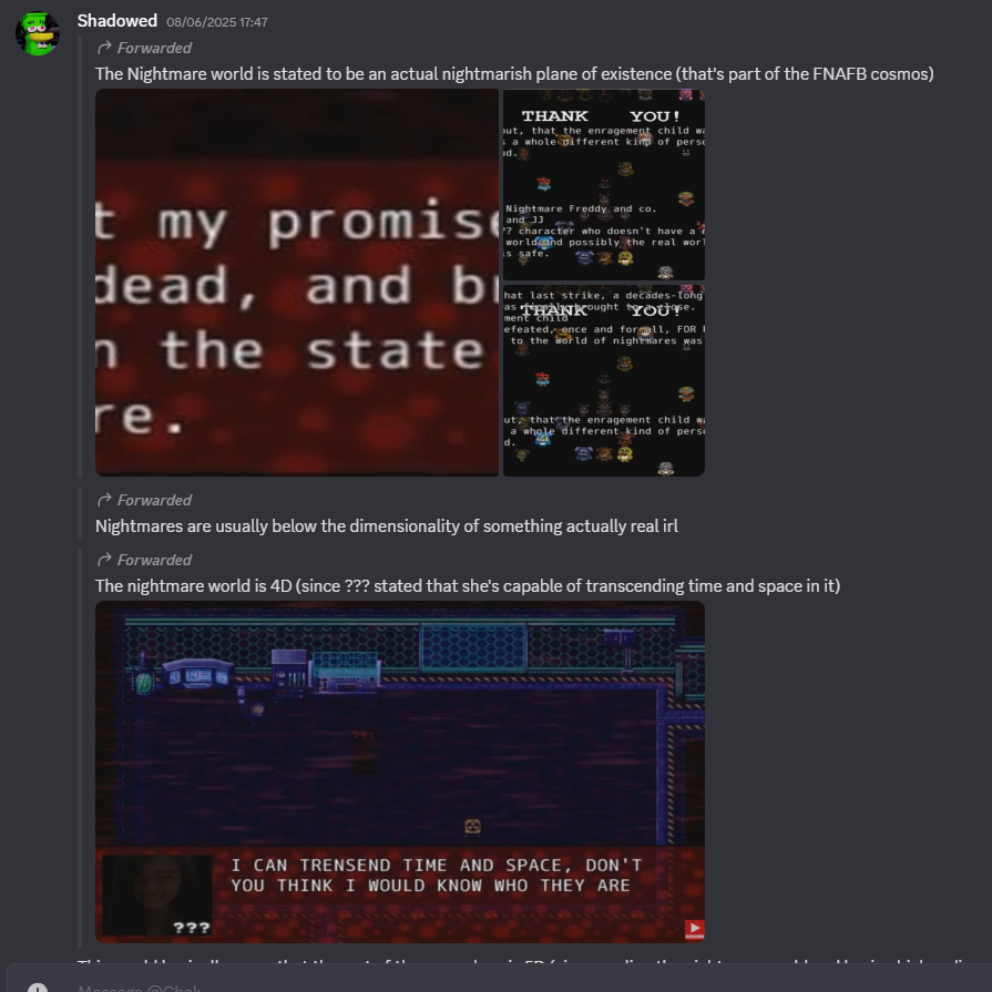 Post from 𝐒𝐡𝐚𝐝𝐨𝐰𝐞𝐝