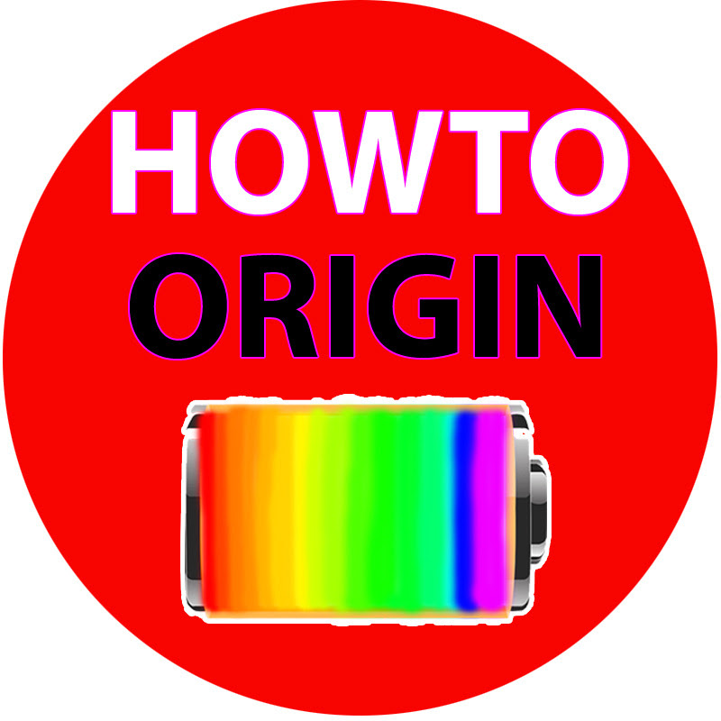 HowToOrigin