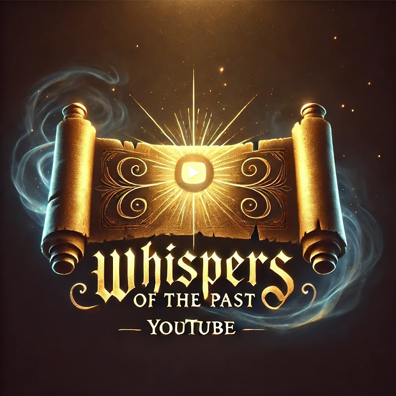 Whispers Of The Past