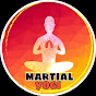 martial yogi