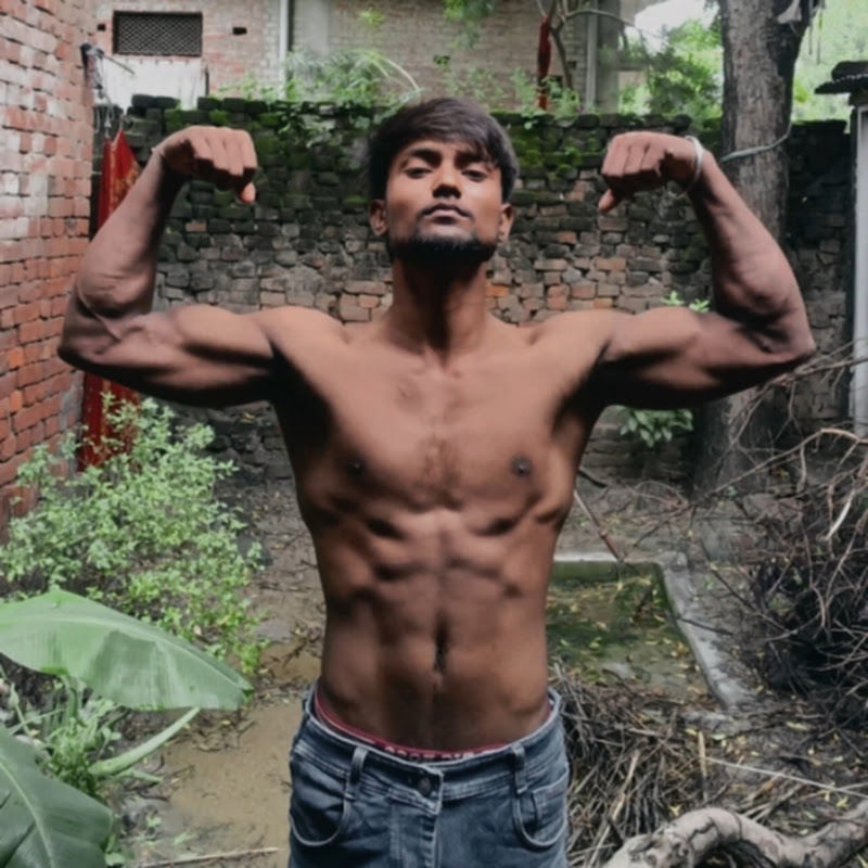 KRISHNA GYM SHORTS 