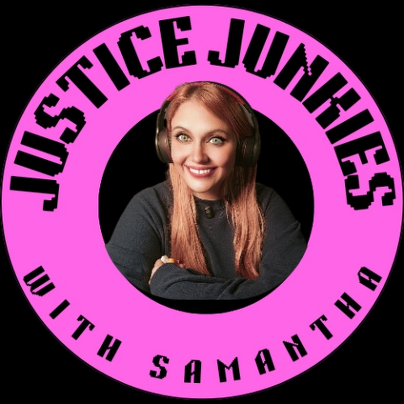 JUSTiCE JUNKiES