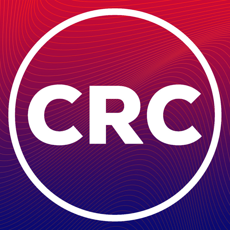 CRC Church logo
