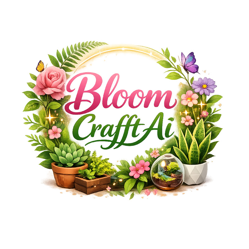 BloomCraft AI