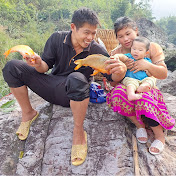 Nomadic Family