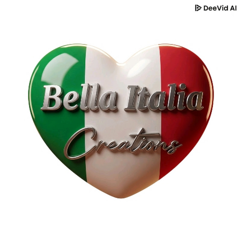 Bella Italia Creations