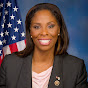 Congresswoman Stacey Plaskett logo