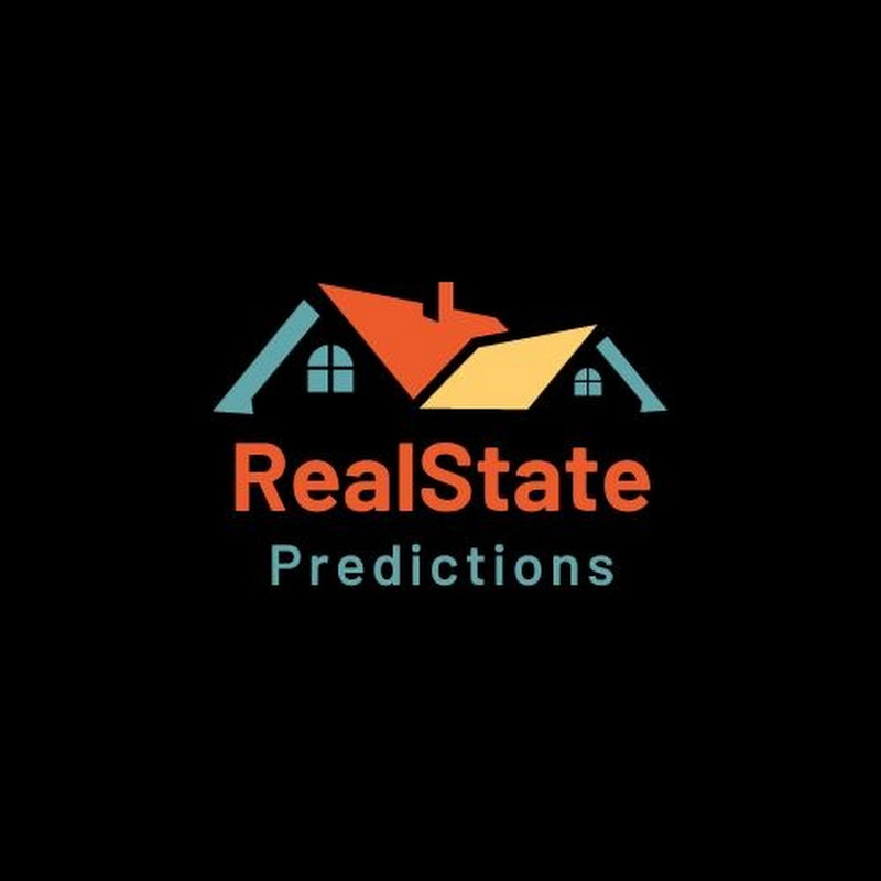RealStatePredictions