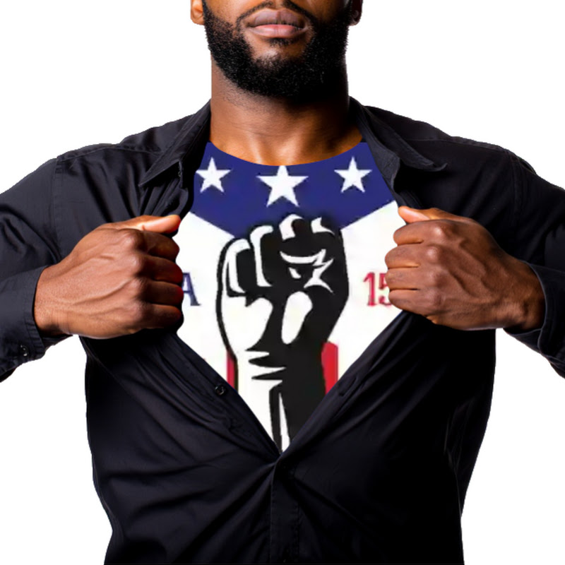 Black Truth United