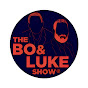 The Bo and Luke Show logo