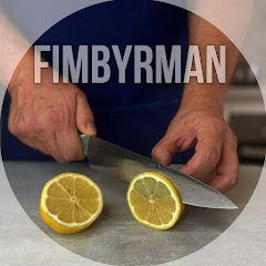 Логотип каналу fimbyrman