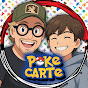 PokeCarte logo