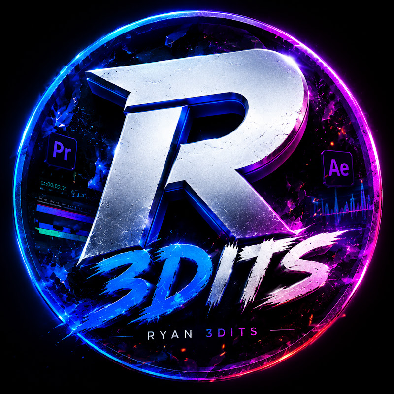 Ryan3dits