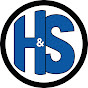 Haggard & Stocking  logo