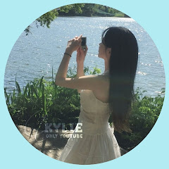 ​⁹MRS:KYLIE 🐬୧.