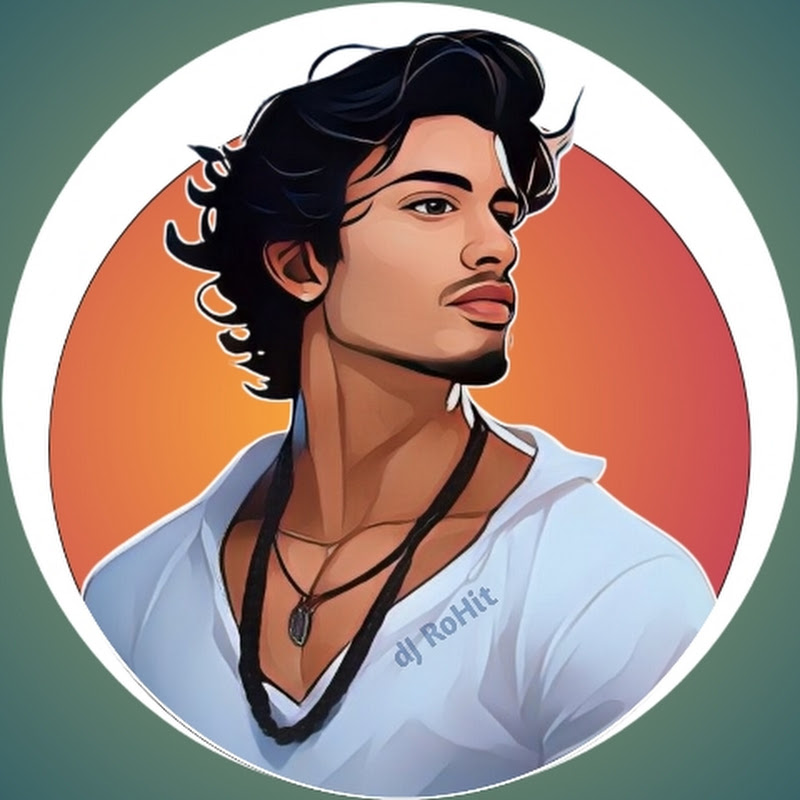 dJ RoHit Rsr