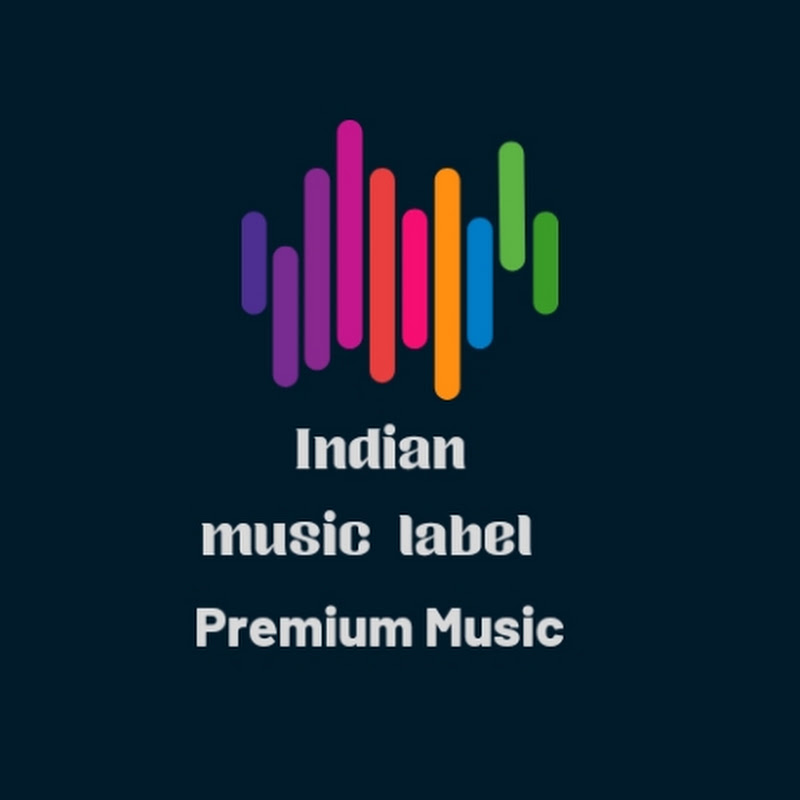 INDIAN MUSIC LABEL 