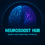 NeuroBoost Hub logo