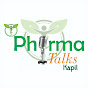 PharmaTalk Kapil logo